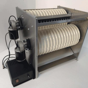 Wonder Roller - machine à rouler les boules pour une pâte plus dure