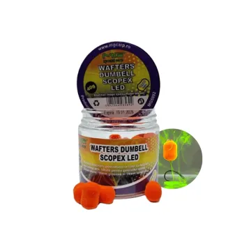 wafters dumbell scopex led