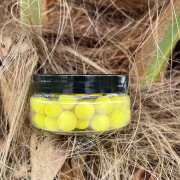 POP UP NEUTRE JAUNE10mm