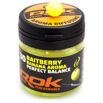 30 BAITBERRY – DIP Perfect Balance jaune banana