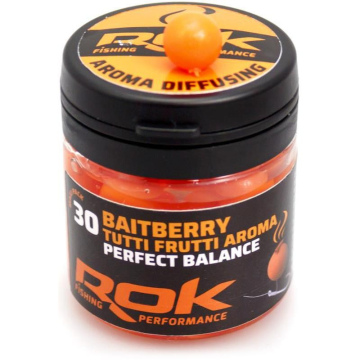 30 BAITBERRY – DIP Perfect Balance orange tutti frutti