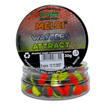 melci wafters attract
