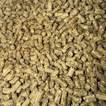 Baby corn maïs/chènevis 2kg , 5kg ou 10kg