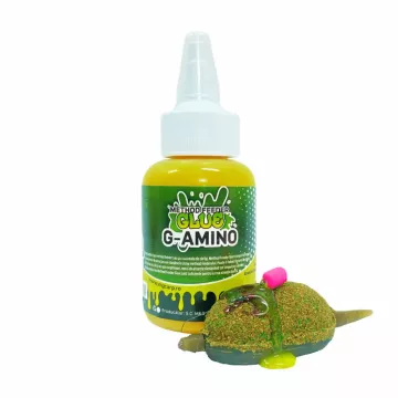 Method Feeder  Glue G-Amino