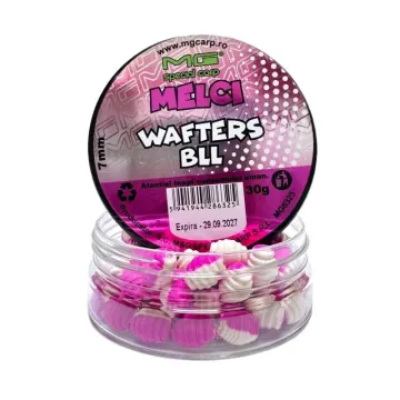 wafters BLL