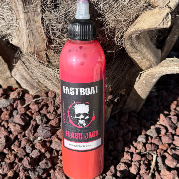 Flash Jack Monster Crunch