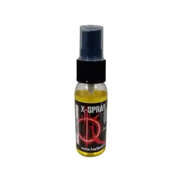 X-SPRAY Anana/Cid