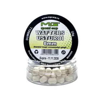 wafters usturoi 8mm
