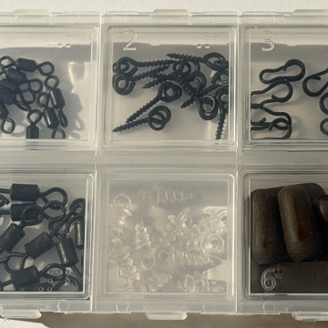 boite de petit matériel