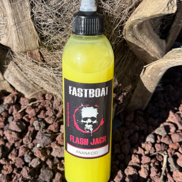 Flash Jack Anana'Cid