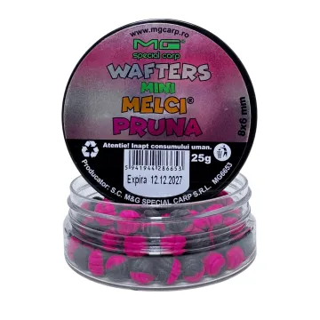 wafters mini melci pruna