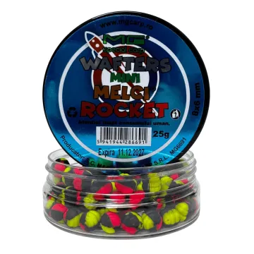 wafter mini melci rocket