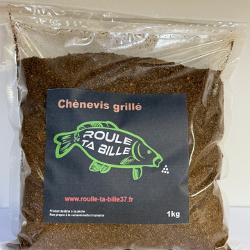 chènevis grille 1kg