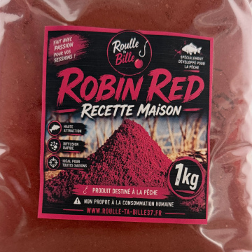 Robin Red Maison 1kg