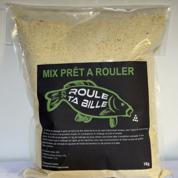 mix a rouler 1kg