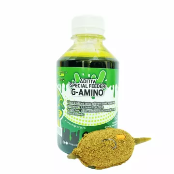 Aditif Special Feeder G-Amino 250ml