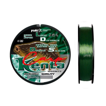 nylon yuky kenta 26/100  1000m