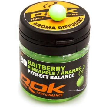 30 BAITBERRY – DIP Perfect Balance vert pineapple