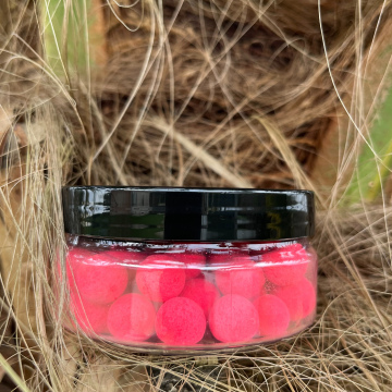 POP UP NEUTRE Rose 10mm