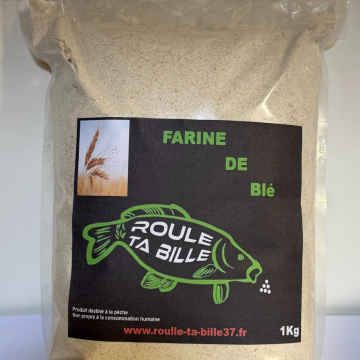 farine de blé 1KG