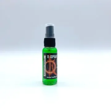 X-SPRAY Monster Crunch