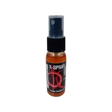 X-SPRAY Indian Crazyfish
