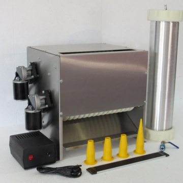 Wonder Roller + pistolet à pâte 5kg