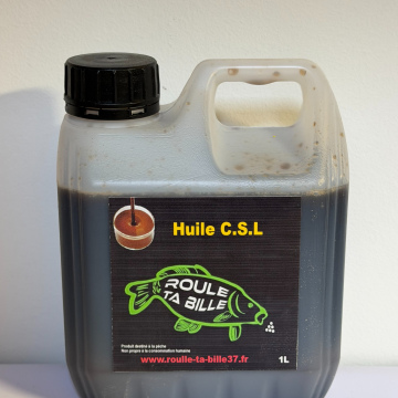 Huile de CSL 1Litre