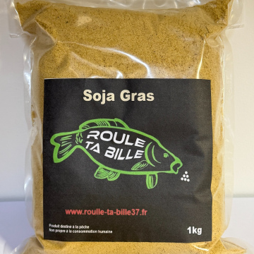Soja Gras 1kg