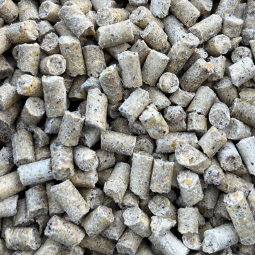 Baby corn maïs/chènevis 2kg , 5kg ou 10kg