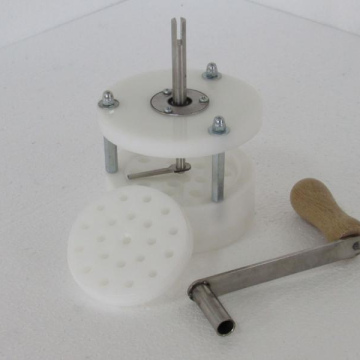 Fabricant de granulés